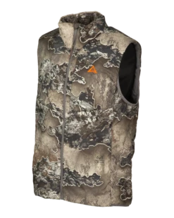 Banded Thacha Insulated Vest | EXCAPE