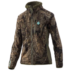 Nomad Women's Harvester NXT Jacket | Timber