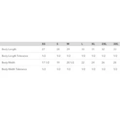 Realtree Women's Fish Tank -Richardson US Shop Next Level Size Chart 73255.1682545208