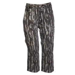 Bone Collector Kids BC Raskulls Camo BDU Twill Pants