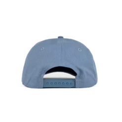 Realtree Hook Logo Blue Rope Hat -Richardson US Shop R277 BL BACK 13632.1678900877