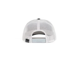 Richardson RTFish Logo Black Hat -Richardson US Shop R280 BK BACK 05163.1683754448