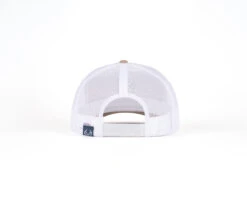 Richardson RTF Hook Khaki Hat -Richardson US Shop R281 KH BACK 46147.1683754019