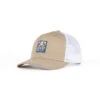Richardson RTF Hook Khaki Hat