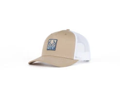 Richardson RTF Hook Khaki Hat