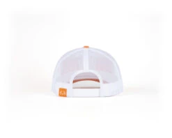 Richardson Realtree Fishing Leather Patch Orange Hat -Richardson US Shop R284 CR BACK 33420.1683753475