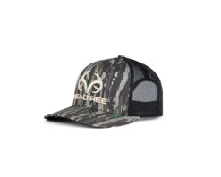 Richardson Mesh Back Pro Staff Hat | Original
