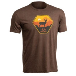 Realtree Pro Staff Short Sleeve Graphic Shirts  -Richardson US Shop RO159 BR 29627.1635383215