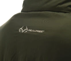 Realtree Men's Exclusive Lightweight Premium Down Puffer Jacket -Richardson US Shop RO346 BR BACK 42848.1697461075