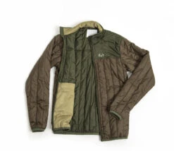 Realtree Men's Exclusive Lightweight Premium Down Puffer Jacket -Richardson US Shop RO346 BR MAIN 45711.1697461074