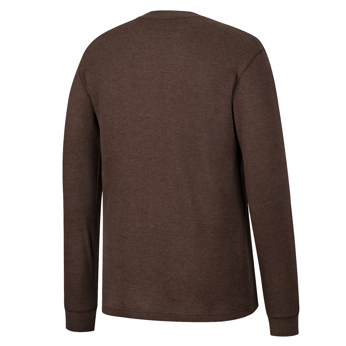 Realtree Men's Bighorn Thermal Long Sleeve Shirt 4 Realtree Men's Bighorn Thermal Long Sleeve Shirt - Image 4