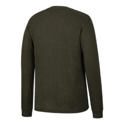 Realtree Men's Bighorn Thermal Long Sleeve Shirt 13 Realtree Men's Bighorn Thermal Long Sleeve Shirt -Richardson US Shop RO5130 GR Back 33286.1663942324