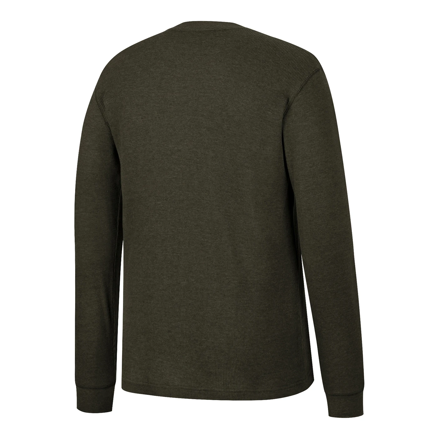 Realtree Men's Bighorn Thermal Long Sleeve Shirt 6 Realtree Men's Bighorn Thermal Long Sleeve Shirt - Image 6