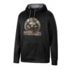 Realtree Men's Rio Pullover Fleece Hoodie