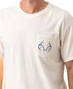 Realtree Comfort Colors Rod & Reel Men's White Shirt -Richardson US Shop RR100 OW FRONT LOGO.jpg 20683.1684270620