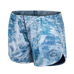 Realtree Women's Dana Fishing Short -Richardson US Shop RRTBS30379 B440 MF 20780.1674485860