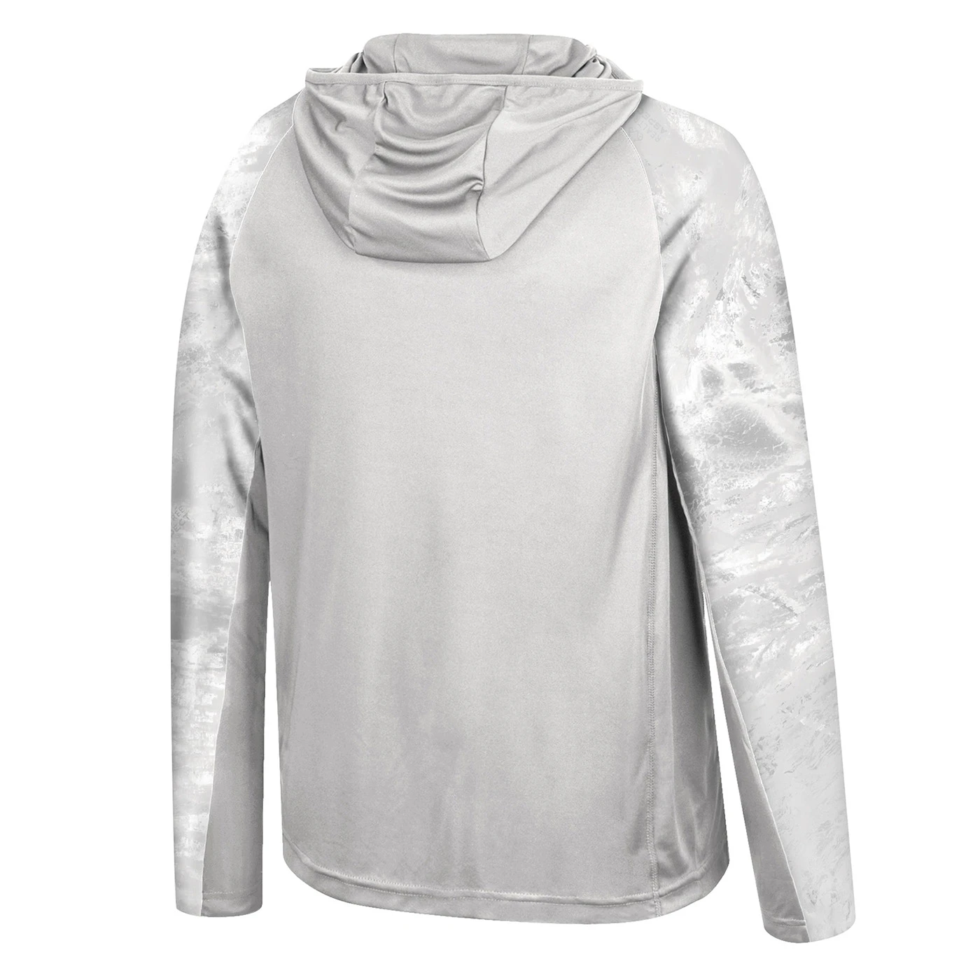 Realtree Men's Gulf Stream Fishing Performance Long Sleeve Shirt 4 Realtree Men's Gulf Stream Fishing Performance Long Sleeve Shirt - Image 4