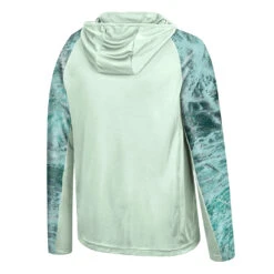 Realtree Men's Gulf Stream Fishing Performance Long Sleeve Shirt 14 Realtree Men's Gulf Stream Fishing Performance Long Sleeve Shirt -Richardson US Shop RRTTH11185 B373 MB 48787.1674146841