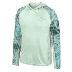 Realtree Men's Gulf Stream Fishing Performance Long Sleeve Shirt 13 Realtree Men's Gulf Stream Fishing Performance Long Sleeve Shirt -Richardson US Shop RRTTH11185 B373 MF 75904.1674146833