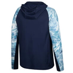 Realtree Men's Gulf Stream Fishing Performance Long Sleeve Shirt 16 Realtree Men's Gulf Stream Fishing Performance Long Sleeve Shirt -Richardson US Shop RRTTH11185 B440 MB 86393.1675955077