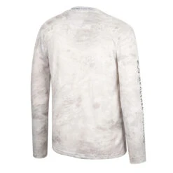 Realtree Men's Gulf Stream Performance Fishing Long Sleeve Shirt -Richardson US Shop RRTTL11186 B106 MB 98373.1674147804