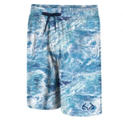Realtree Men's Ohana Fishing Swim Trunk -Richardson US Shop RRTWB11190 B440 MF 88209.1673994374