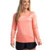 Realtree Women's RTF Coral Long Sleeve Performance Shirt