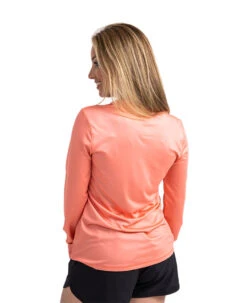 Realtree Women's RTF Coral Long Sleeve Performance Shirt -Richardson US Shop RTF Coral LS 880x10805 60362.1682962123