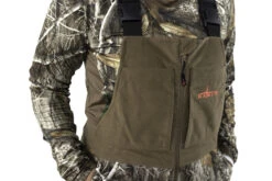 Women's Realtree Camo Cedar Branch Insulated Waterproof Bibs | EDGE -Richardson US Shop RWP 7415 71726.1663009113