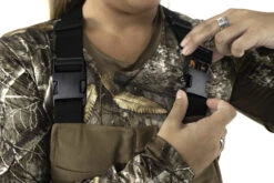 Women's Realtree Camo Cedar Branch Insulated Waterproof Bibs | EDGE -Richardson US Shop RWP 7419 03043.1663009104