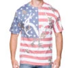 Realtree Men's Camo Independence Shirt