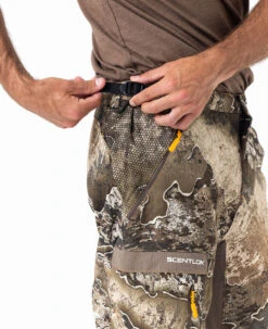 ScentLok Savanna Aero Crosshair Pant -Richardson US Shop Scent Lock Excape Pants5 83429.1684251061
