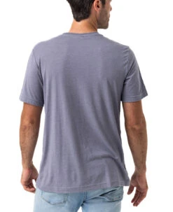 Realtree Men's ESTD. 1986 Turkey Logo Shirt -Richardson US Shop TK100 GY BACK 40347.1684271788