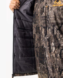 Realtree Camo Pro Staff Insulated Waterproof Parka | Timber -Richardson US Shop Timber Parka6 21679.1684244392