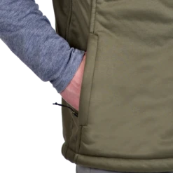 Habit Men's Early Dawn Sherpa Shell Vest Realtree | EDGE -Richardson US Shop VT10016 Green Vest HandPkt 43cddd55 2af7 4b2b 8177 3c1f188c2c80 78419.1689156794