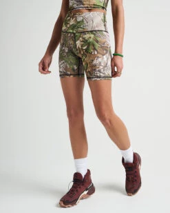 Stance Athletic Bike Women's Shorts | Xtra -Richardson US Shop WAPPA23BRT CAM ALT 01 90729.1691184148