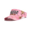 Waffle House Women's Pink Camo Visor | Xtra