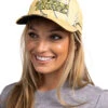 Realtree Women's Waffle House Gold Camo Hat | Xtra