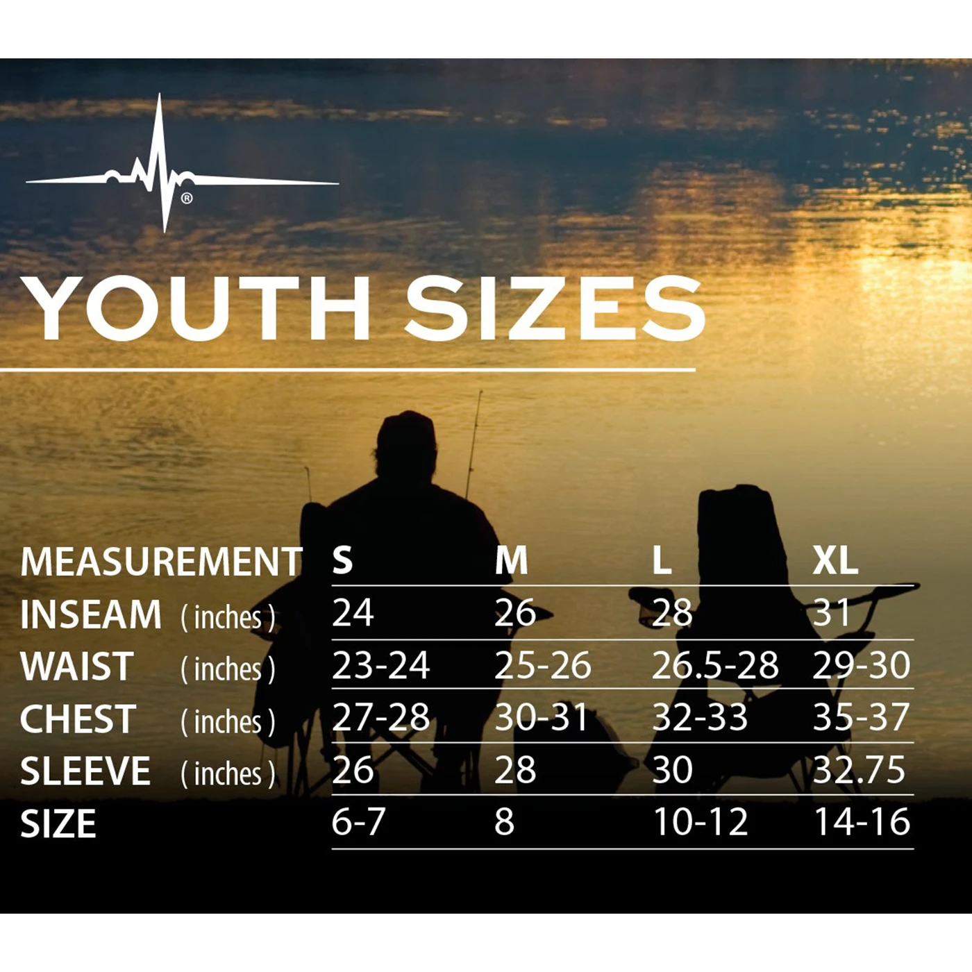 Realtree Kids Camo 6 Pocket Pant | EDGE 3 Realtree Kids Camo 6 Pocket Pant | EDGE - Image 3