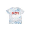 Realtree Ole Miss Kids SIP Short Sleeve Shirt | WAV3