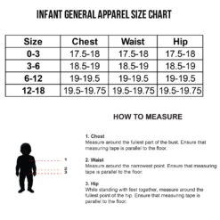 Realtree Infant Bloomer Set -Richardson US Shop cs infant size chart 12336.1591408105