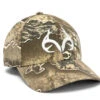 Realtree Men's Camo Logo Hat | Excape