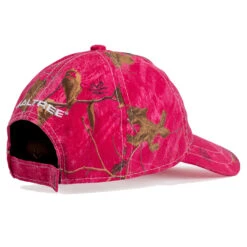 Realtree Women's Colors Camo Antler Logo Hat | Xtra -Richardson US Shop hp back 28970.1631048766