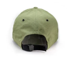 Richardson Men's Green Patch Cap -Richardson US Shop logo green back 59339.1663857130