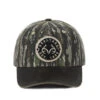 Realtree Men's Original Camo Patch Hat