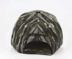 Realtree Men's Original Camo Patch Hat -Richardson US Shop original hat back 55577.1670506640