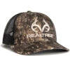 Richardson Mesh Back Pro Staff Hat | Timber