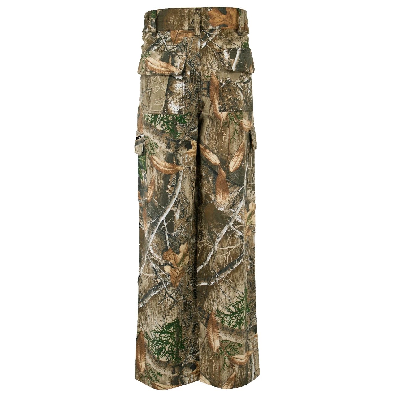 Realtree Kids Camo 6 Pocket Pant | EDGE 2 Realtree Kids Camo 6 Pocket Pant | EDGE - Image 2