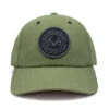 Richardson Men's Green Patch Cap