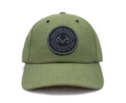 Richardson Men's Green Patch Cap